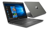 HP14-CK2098LA INTEL CORE i3-10110U 4 GB RAM 500 GB HDD 14"