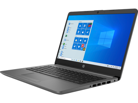 HP 14-CF2062LA (29B14LA) INTEL CORE i3-10110U 4 GB RAM 256 GB SSD 14" (+ MICROSOFT OFFICE 365 PERSONAL)