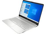 HP 15-DY2061LA (40P49LA) INTEL CORE i3-1115G4 8 GB RAM 256 GB SSD 15.6"