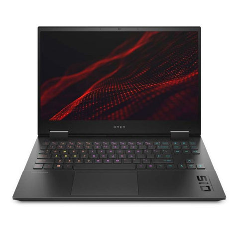 HP 15-EK0007LA (10G95LA) ABM  INTEL CORE i7 16 GB RAM 512 GB SSD + 32GB INTEL OPTANE 15.6" (+ MICROSOFT OFFICE 365 PERSONAL)