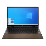 HP ENVY 2 EN 1 15-ED1014LA (3S9D4LA) INTEL CORE i5-1135G7 12 GB RAM 512 GB SSD + 32 GB OPTANE 15.6" (+ MICROSOFT OFFICE 365 PERSONAL)
