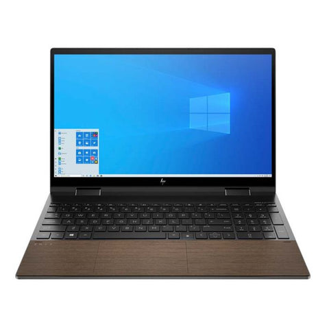 HP ENVY 2 EN 1 15-ED1014LA (3S9D4LA) INTEL CORE i5-1135G7 12 GB RAM 512 GB SSD + 32 GB OPTANE 15.6" (+ MICROSOFT OFFICE 365 PERSONAL)