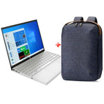 HP PAVILION AERO (472P0LA)  AMD RYZEN R5-5600U 8 GB RAM 512 GB SSD  13.3" (+ GRATIS MOCHILA)