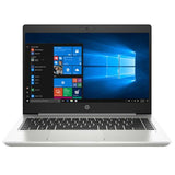 HP PROBOOK 445 G7 AMD RYZEN 7-4700U 8 GB RAM 512 GB SSD 14"