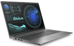 HP ZBook Power G7 Notebook 15.6" Intel Core i9-10885H 16 GB DDR4 SDRAM 1 TB SSD