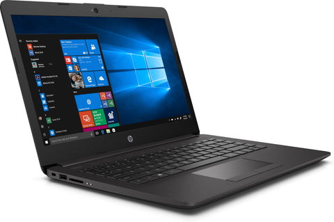 FLASH SALE SPECIAL!!! HP LAPTOP 240 INTEL I3-8130U MEMORIA 4GB RAM DISCO DURO 1TB HDD PANTALLA 14" WINDOWS HOME 64
