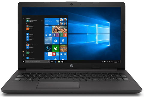 LAPTOP HP 250G7 I3-8130U 4GB 1TB 15.6" W10H | CON MOCHILA PARA PORTATIL