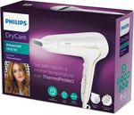 Secador De Cabello Thermiprotect Ionic Phillips