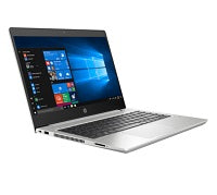 HP Probook 440 G6, Intel® Core™ i5-8265U 1.60 GHz up to 3.90 GHz 6M Cache, 14", 4 GB, 1 TB HDD, Windows 10 Pro 64, Español, Código: 6FT76LT#ABM