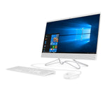 HP ALL-IN-ONE "TOUCH", AMD A9. 8GB RAM, 1TB HDD, WINDOWS HOME, PANTALLA 23.8", GARANTIA 1 AÑO