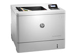 HP LaserJet Enterprise M553dn, CODIGO: #B5L25A, FUNCIONES: Impresión, VELOCIDAD: Hasta 40 ppm, WIFI: Opcional, activado con la adquisición de un accesorio de hardware, CONEXION: Puerto USB 2.0