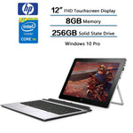 Ultrabook HP Elite X2 1012
