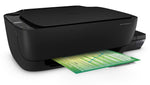 HP Tanque de Tinta 415, CODIGO: #Z4B53A, FUNCIONES: Imprima, copie, escanee, de manera inalámbrica, VELOCIDAD: Hasta 8 ppm, WIFI: Sí, CONEXION: 1 Hi-Speed USB 2.0