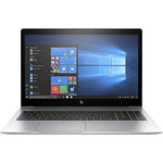 HP Laptop EliteBook 755