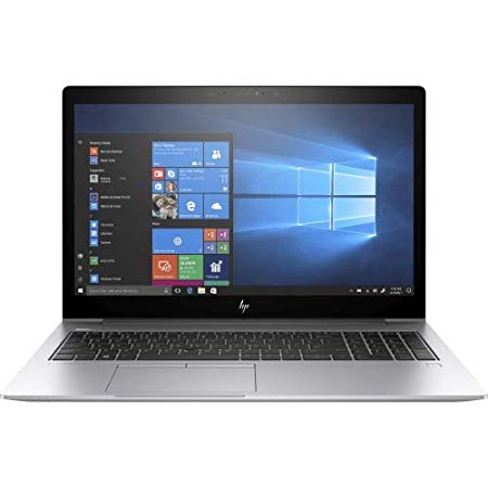HP Laptop EliteBook 755