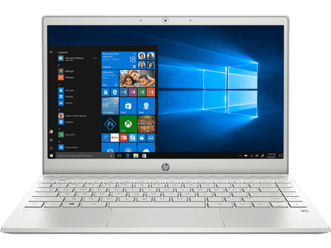 HP Laptop Pavilion