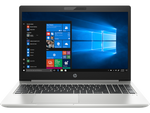 HP ProBook 450 G6, Intel Core i5-8265U, Wind 10 Pro 64bit, 4GB (1x4GB) 2400 DDR4, HDD 1TB 5400RPM, LCD 15.6 HD, Garantia 1/1/0 Codigo: 6DH47LT#ABM