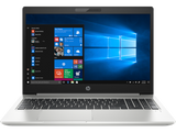 HP ProBook 450 G6, Intel Core i5-8265U, Wind 10 Pro 64bit, 4GB (1x4GB) 2400 DDR4, HDD 1TB 5400RPM, LCD 15.6 HD, Garantia 1/1/0 Codigo: 6DH47LT#ABM