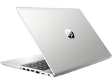 HP ProBook 450 G6, Intel Core i5-8265U, Wind 10 Pro 64bit, 4GB (1x4GB) 2400 DDR4, HDD 1TB 5400RPM, LCD 15.6 HD, Garantia 1/1/0 Codigo: 6DH47LT#ABM