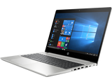 HP ProBook 450 G6, Intel Core i5-8265U, Wind 10 Pro 64bit, 4GB (1x4GB) 2400 DDR4, HDD 1TB 5400RPM, LCD 15.6 HD, Garantia 1/1/0 Codigo: 6DH47LT#ABM