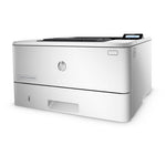 HP LaserJet Pro M402dne, CODIGO: #C5J91A, FUNCIONES: Impresión, VELOCIDAD: Hasta 40ppm, WIFI: No, CONEXION: 1 USB 2.0
