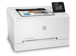 HP LaserJet Pro M254dw, CODIGO: #T6B60A, FUNCIONES: Impresión, VELOCIDAD: Hasta 22 ppm, WIFI: 802.11 b/g/n incorporado; autenticación mediante WEP, WPA/WPA2 u 802.11x; cifrado mediante AES o TKIP; WPS; Wi-Fi Direct, CONEXION: Puerto Hi-Speed USB 2.0