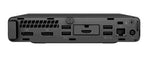 HP PRODESK 600 DESKTOP MINI, DM I78700T, 8GB RAM, 512GB SSD, WINDOWS 10, GARANTIA 1 AÑO