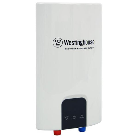 Calentador de agua eléctrico de 7kw, Westinghouse