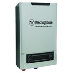 Calentador de agua eléctrico de 12kw, Westinghouse