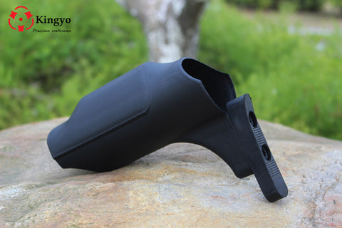 Airforce Airgun PCP Tank Cover Stock with Cheek Rest & Shoulder Pad for Condor, Talon & Talon SS Wolf's 0.5L Tank