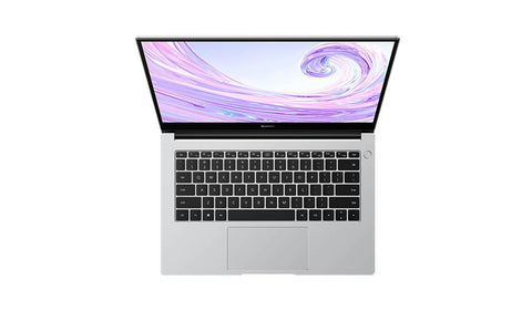 HUAWEI MATEBOOK D14 INTEL CORE i5-10210U 8 GB RAM 512 GB SSD 14"
