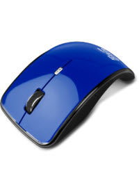 Mouse, Marca: KMO-375BL, Código: Klip Xtreme, Optico, Sin Cable, 2.4 GHz Wireless