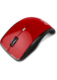 Mouse, Marca: KMO-375RD, Código: Klip Xtreme, Optico, Sin Cable, 2.4 GHz Wireless