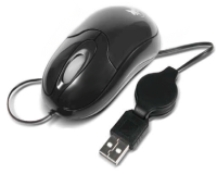 Mouse, Marca: XTM-150, Código: Xtech, Optico, Con Cable, USB