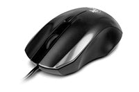 Mouse, Marca: XTM-185, Código: Xtech, Optico, Con Cable, USB