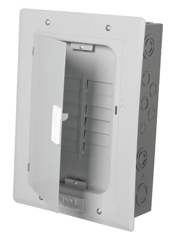 Panel de distribucion, Issa