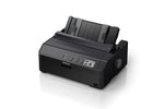 EPSON LQ-590II  IMPRESORA MATRICIAL DE 24 AGUJAS 80 COLUMNAS, CODIGO: C11CF39201