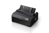 EPSON LQ-590II  IMPRESORA MATRICIAL DE 24 AGUJAS 80 COLUMNAS, CODIGO: C11CF39201