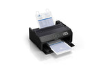 EPSON LQ-590II  IMPRESORA MATRICIAL DE 24 AGUJAS 80 COLUMNAS, CODIGO: C11CF39201
