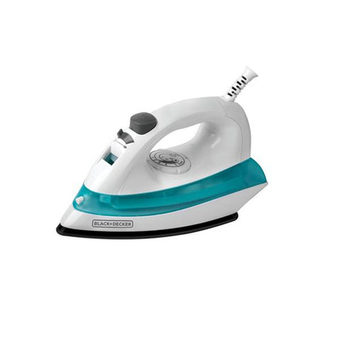 Plancha a vapor black & decker, Black & decker