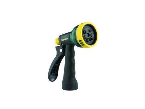 Pistola de plástico para manguera, Melnor