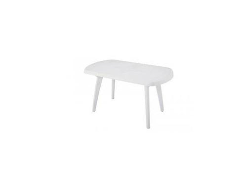 Mesa de plástico estilo lotus, Rimax