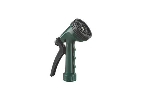 Pistola plástica para manguera, Melnor