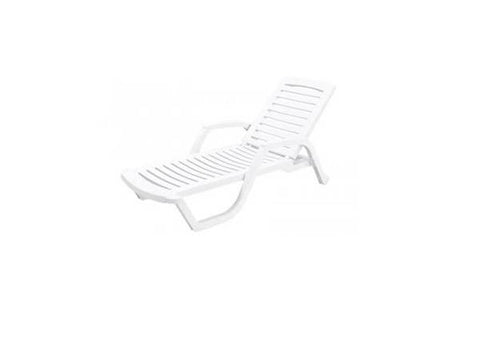 Cama asoleadora, Rimax