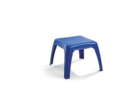 Mesa azul estilo kiddy, Rimax