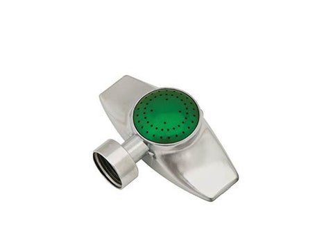 Roceador circular de metal estilo spot, Melnor