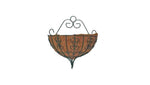 Canasta de 14'' para pared, Best garden