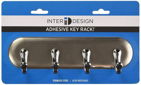 Organizador de llaves, Interdesign