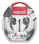 Audifono estereo, Maxell