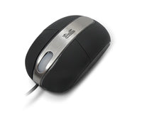 Mouse, Marca: MM-3315-C, Código: Klip Xtreme, Optico, Con Cable, USB